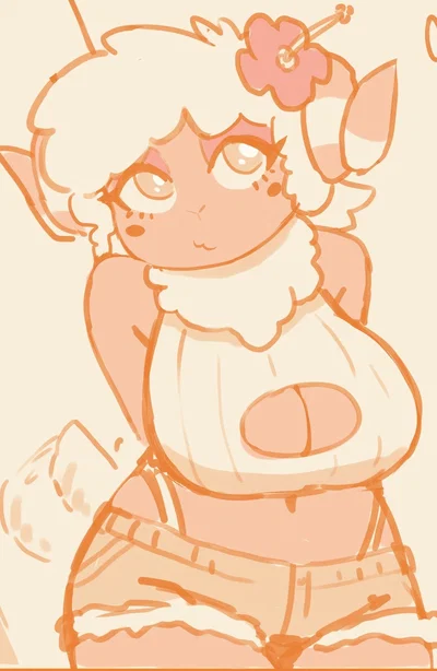  Your Art Mentor (Flor)