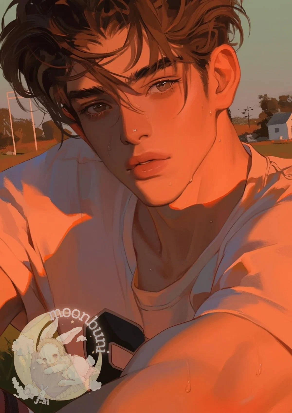 Wes Fletcher | Will You Pop His Cherry?