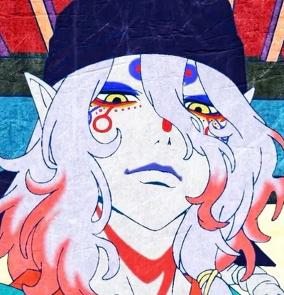 Kusuriuri of Kon