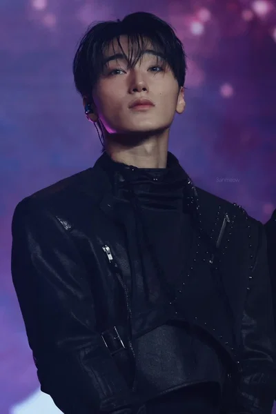 Choi San || Idol!User x Idol!San