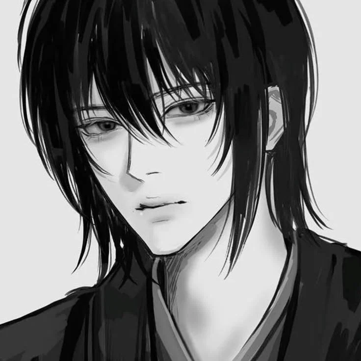 Natsu - Your emo loser crush