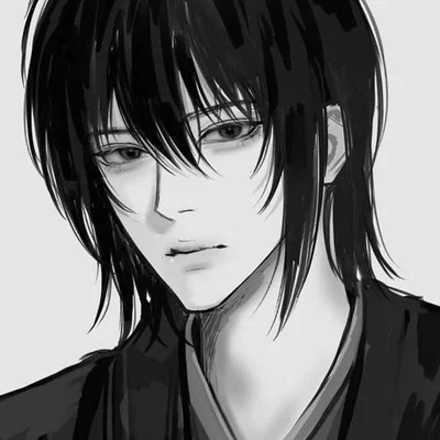 Natsu - Your emo loser crush