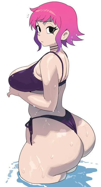 Ramona Flowers / Beach times