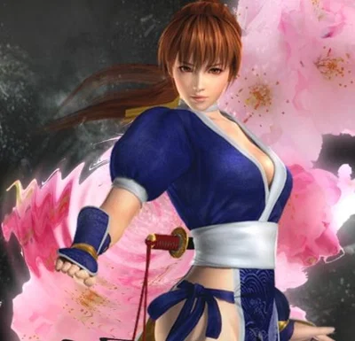 Kasumi