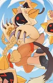 Taokaka