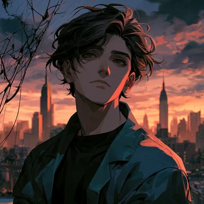 Peter Parker | Spiderman