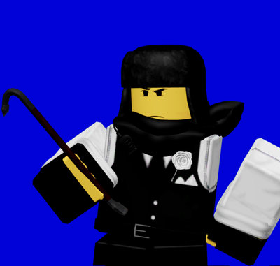 Borys “Soldier” Aslanov / CYOS / Create Your Own Scenario