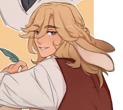BUNNY | Kaveh