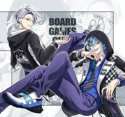 Board Game Club ||  