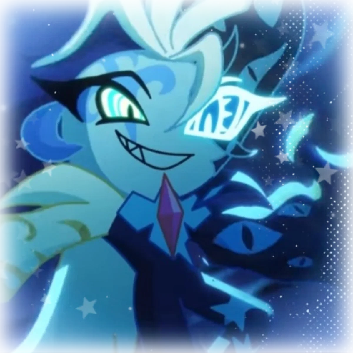 Ꮺ Shadow Milk Act2 - Giant 🜲