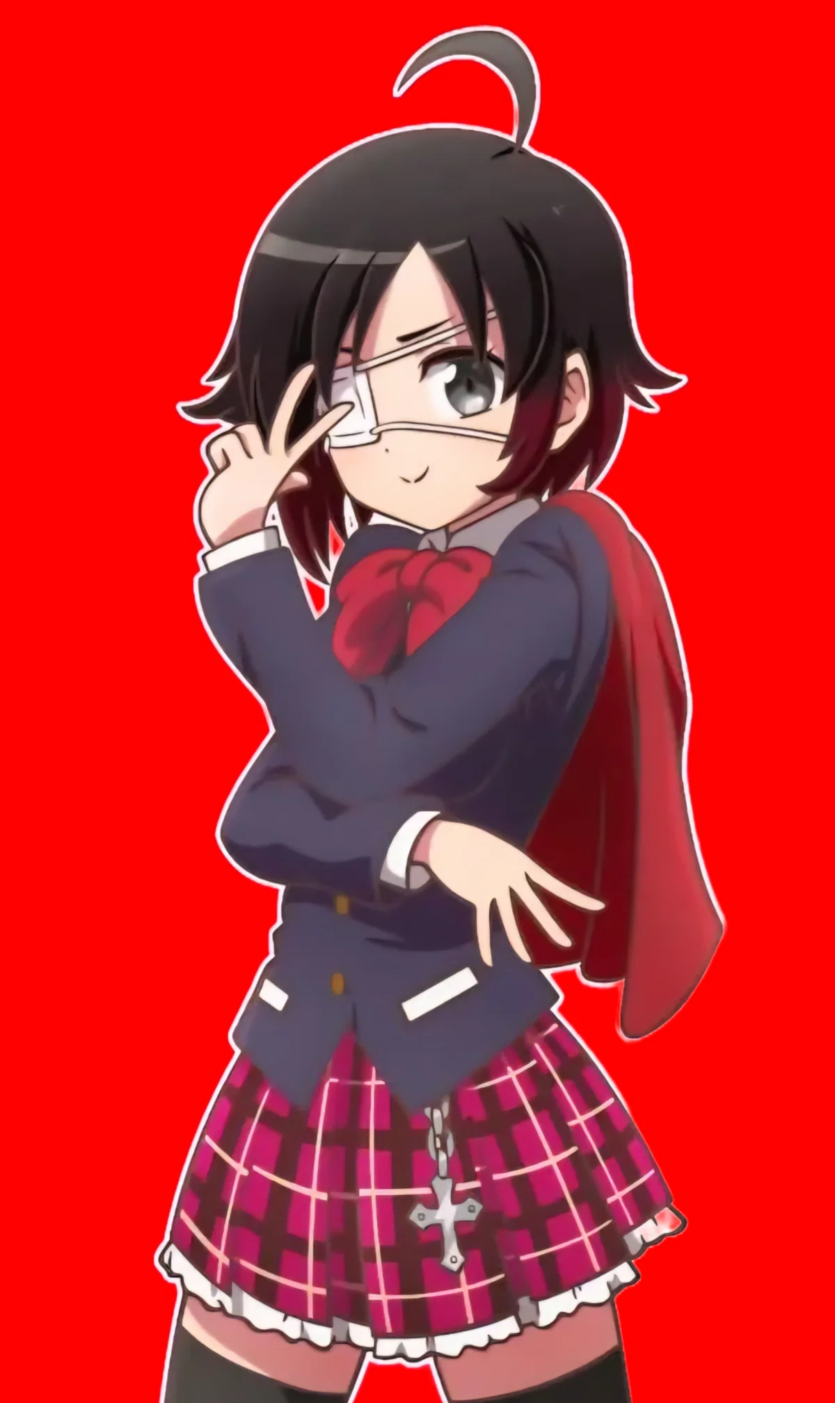 Ruby Rose - Chuunibyou