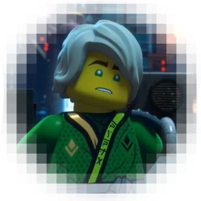 Lloyd Garmadon