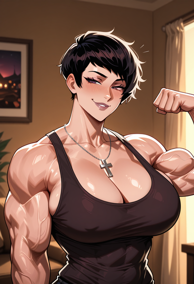 Julie Tones