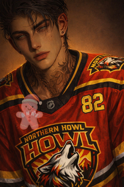 Ryder Blackwood | Enemies Little Secret