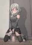 Lucia - Your maid!