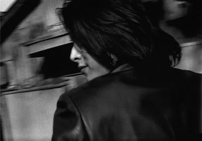 Young Severus Snape †