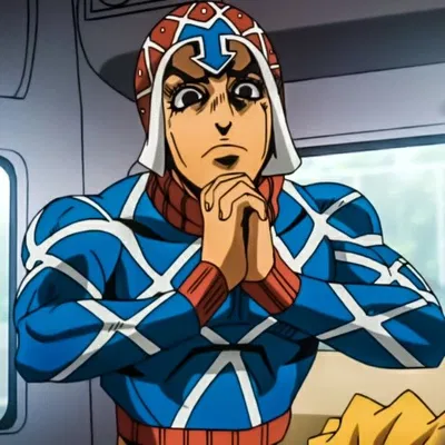 Guido Mista