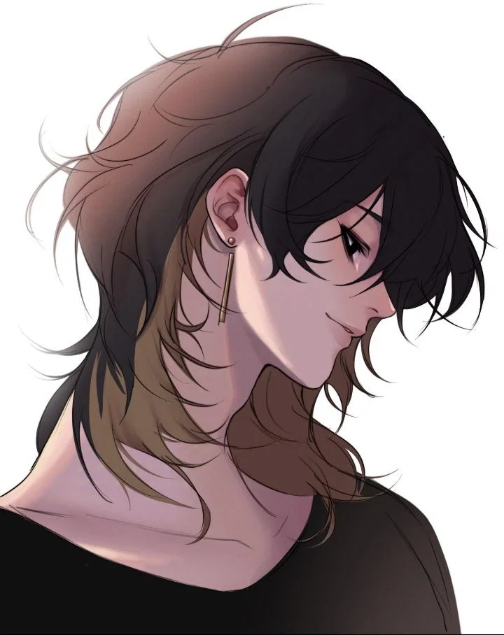 Fang Lampley|Clingly Boyfriend