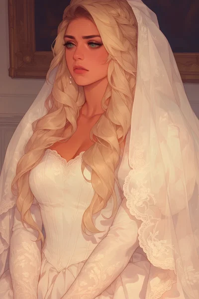 Lavender Wedding