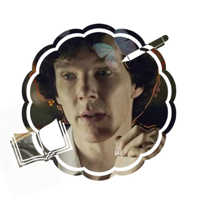 Sherlock Holmes
