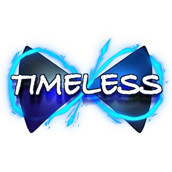 Timeless...