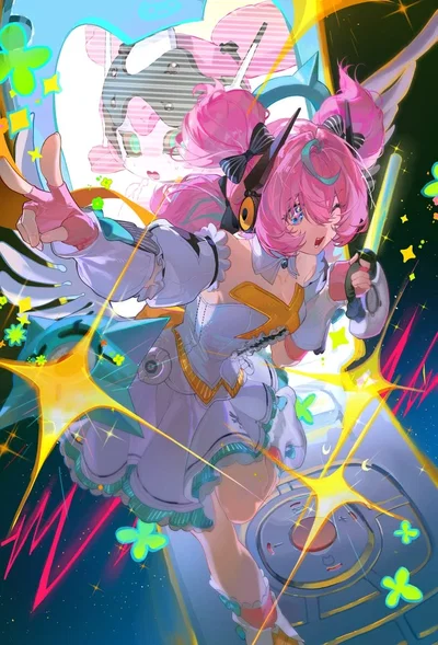 Aria - Zenless Zone Zero