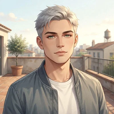 Nathan Lachlan 