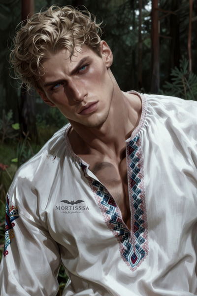 Savva | Heathens
