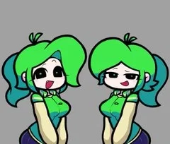 Double Mitori