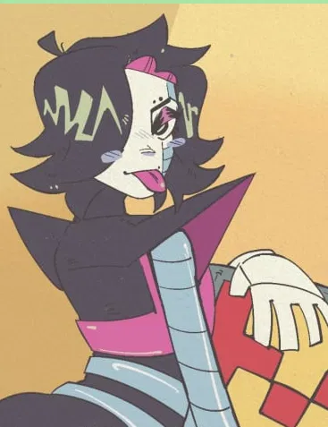 Mettapenis ||  Undertale