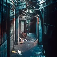 A new Walled City