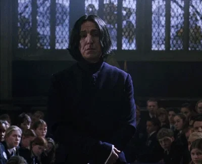 Severus Snape