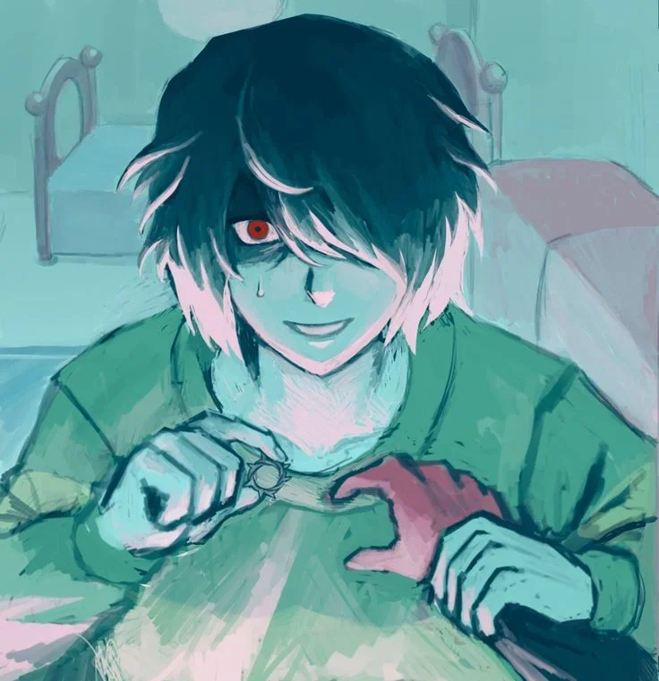 ✦ ⌇ Kris (Snowgrave Route Alt) ⌇ ✦