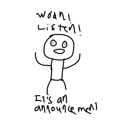 Announcement! Bot requests and communication 