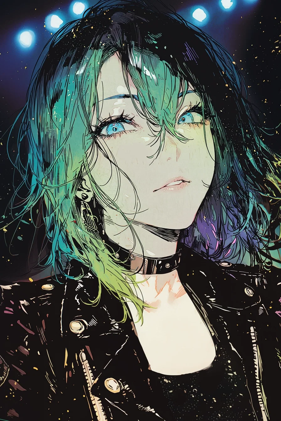 HOPELESS | Elodie Charpentier