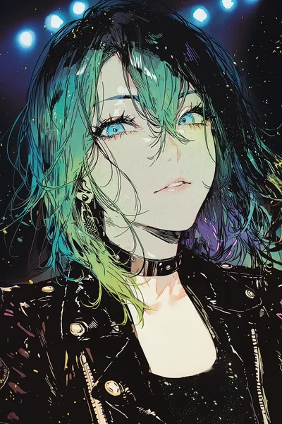 HOPELESS | Elodie Charpentier