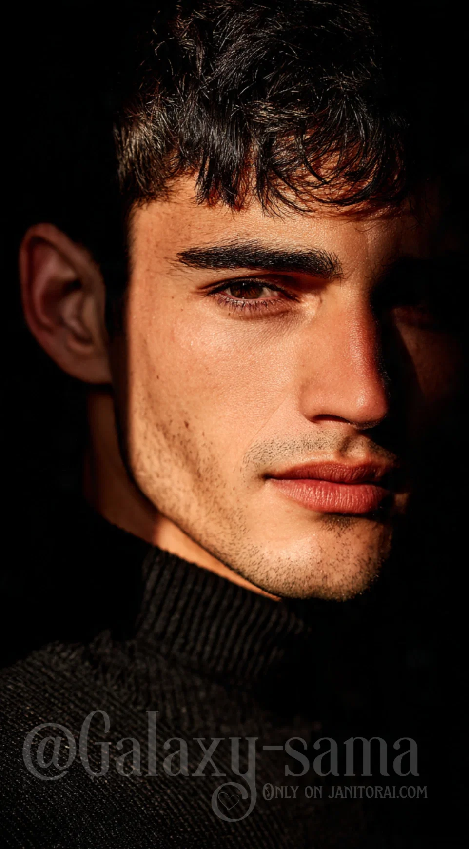 Dorian Hearst
