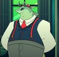 Nickle {Responsibility}