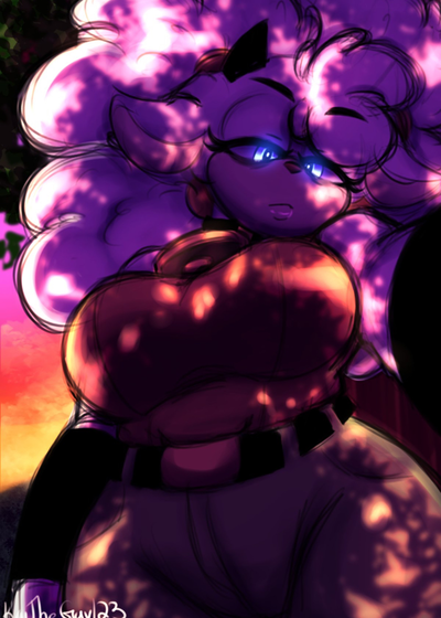 Your Tired Sheep Love