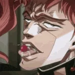 ☆~Kakyoin Noriaki!~  ☆