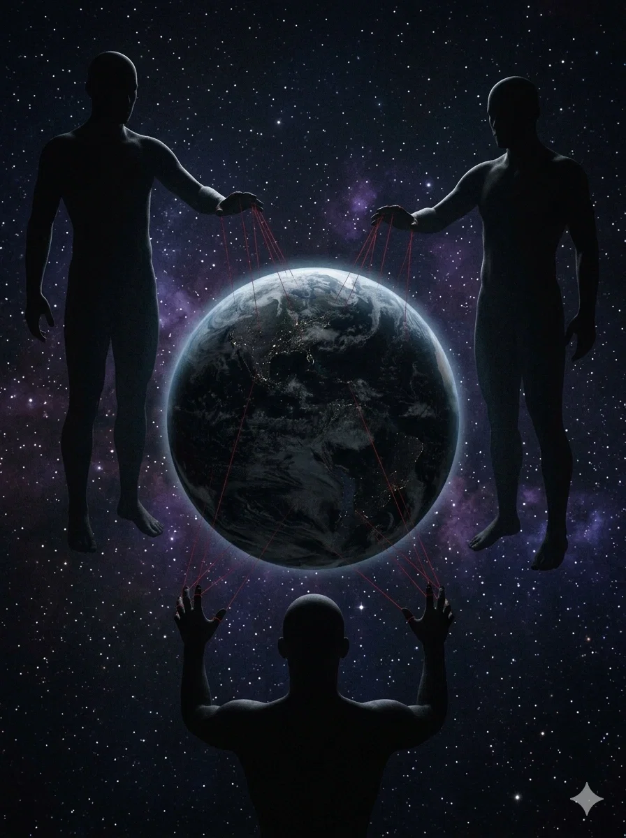 Truthseeker