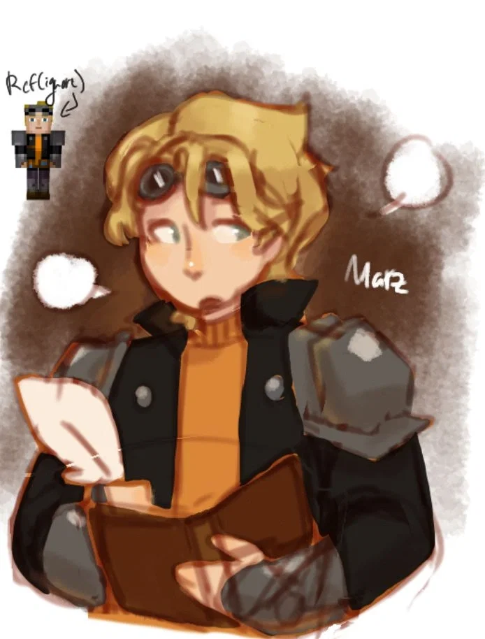 Lukas || MCSM