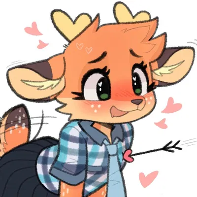 Nicole [Valentine's Day]