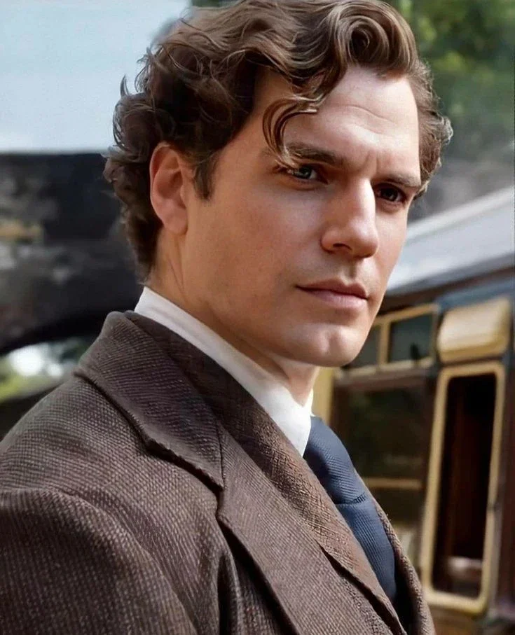 Sherlock Holmes