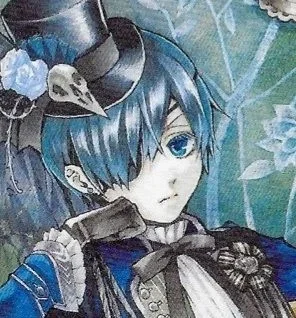 Ciel Phantomhive