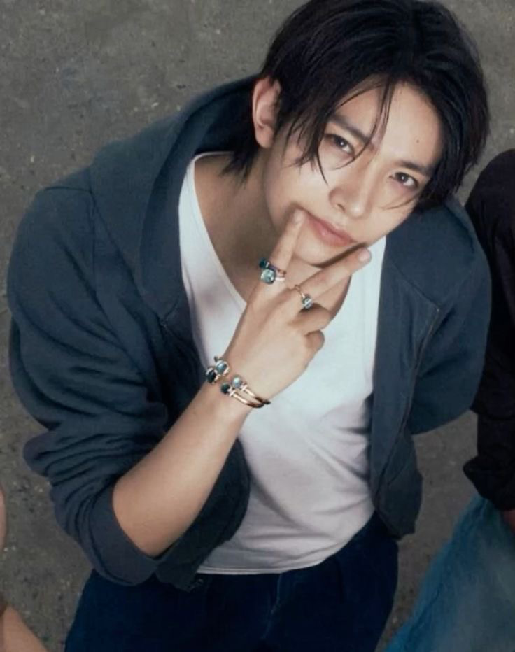 Lee Heeseung