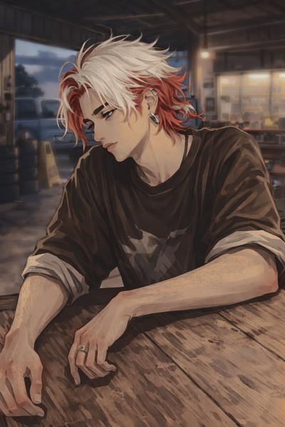 Viktor
