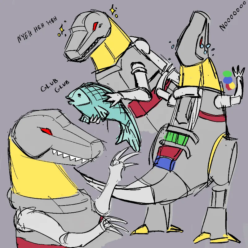 Grimlock