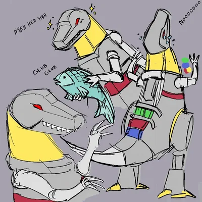 Grimlock