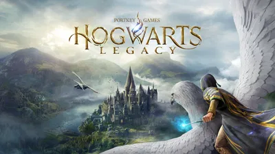 Hogwarts legacy RP